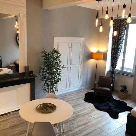 Studio Trivalle Каркасон Екстериор снимка