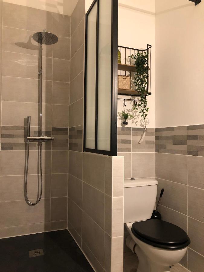 Studio Trivalle Каркасон Екстериор снимка