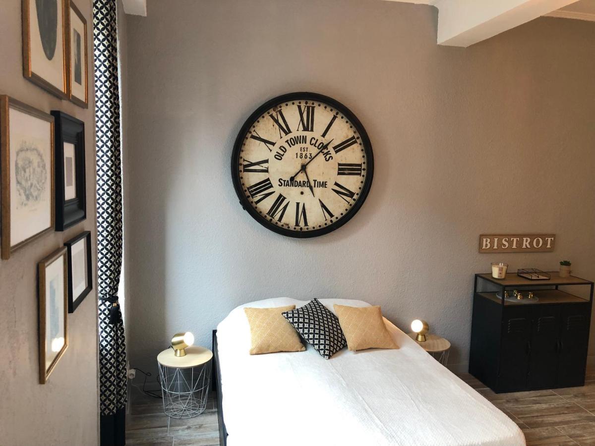 Studio Trivalle Каркасон Екстериор снимка