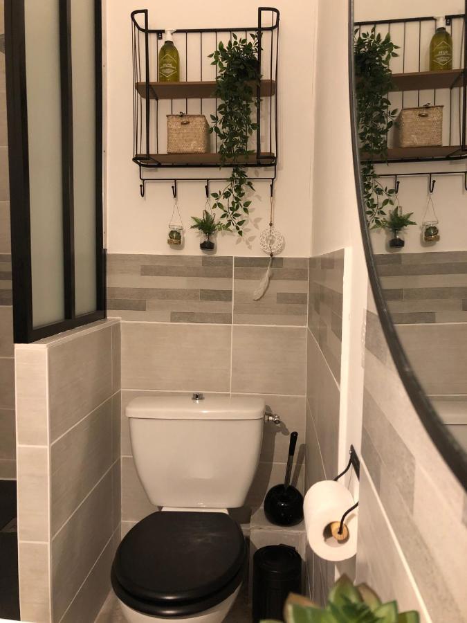 Studio Trivalle Каркасон Екстериор снимка