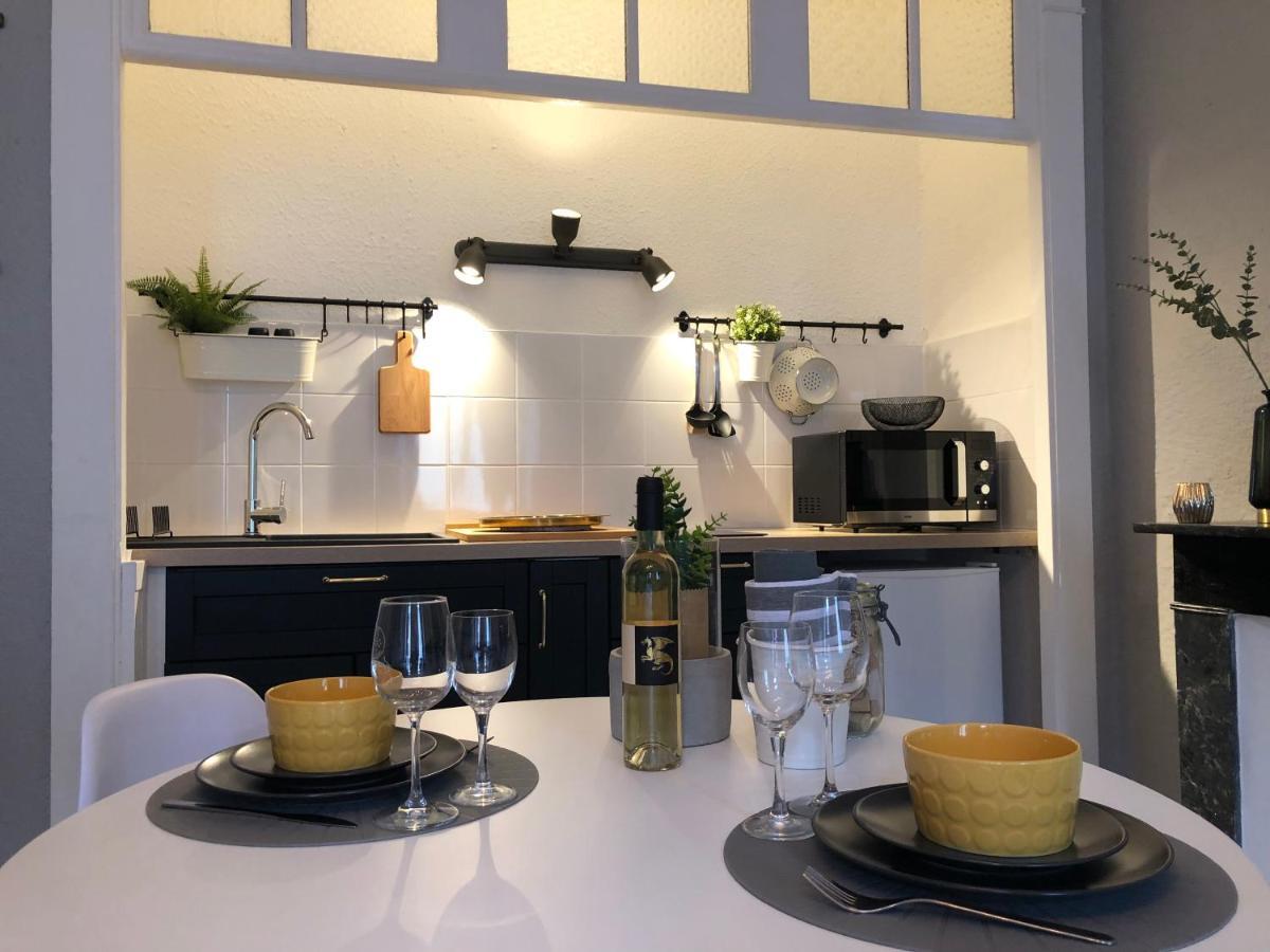 Studio Trivalle Каркасон Екстериор снимка