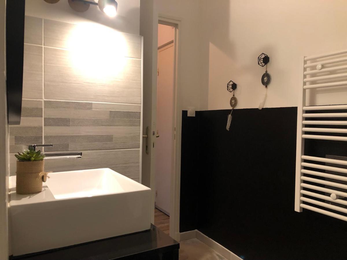 Studio Trivalle Каркасон Екстериор снимка