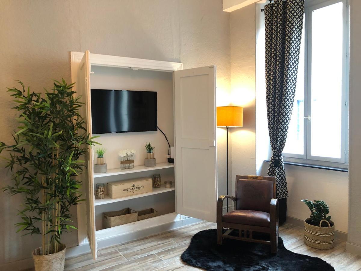 Studio Trivalle Каркасон Екстериор снимка