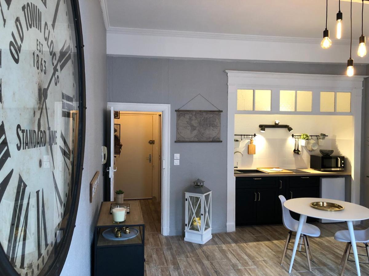 Studio Trivalle Каркасон Екстериор снимка