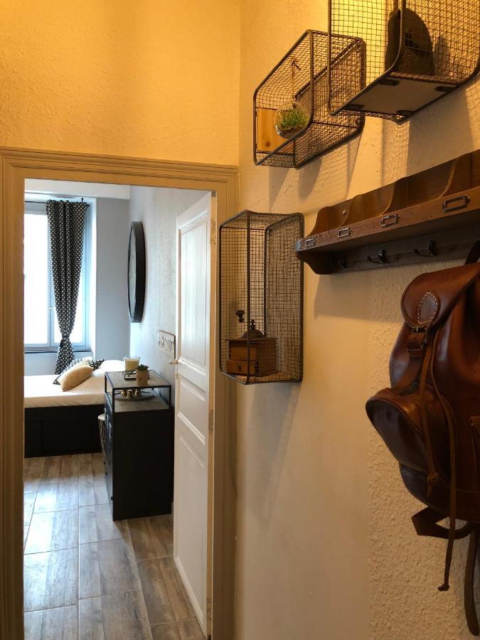 Studio Trivalle Каркасон Екстериор снимка