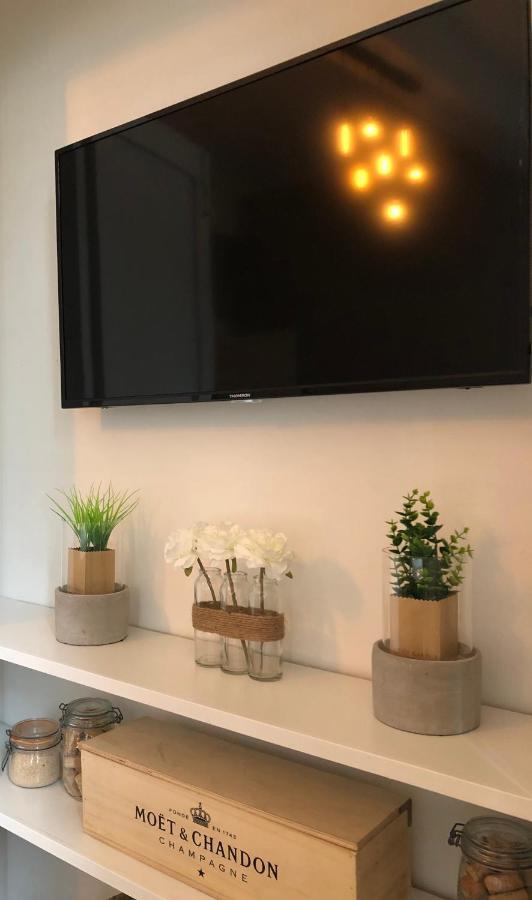 Studio Trivalle Каркасон Екстериор снимка
