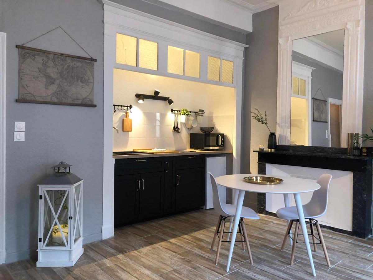 Studio Trivalle Каркасон Екстериор снимка