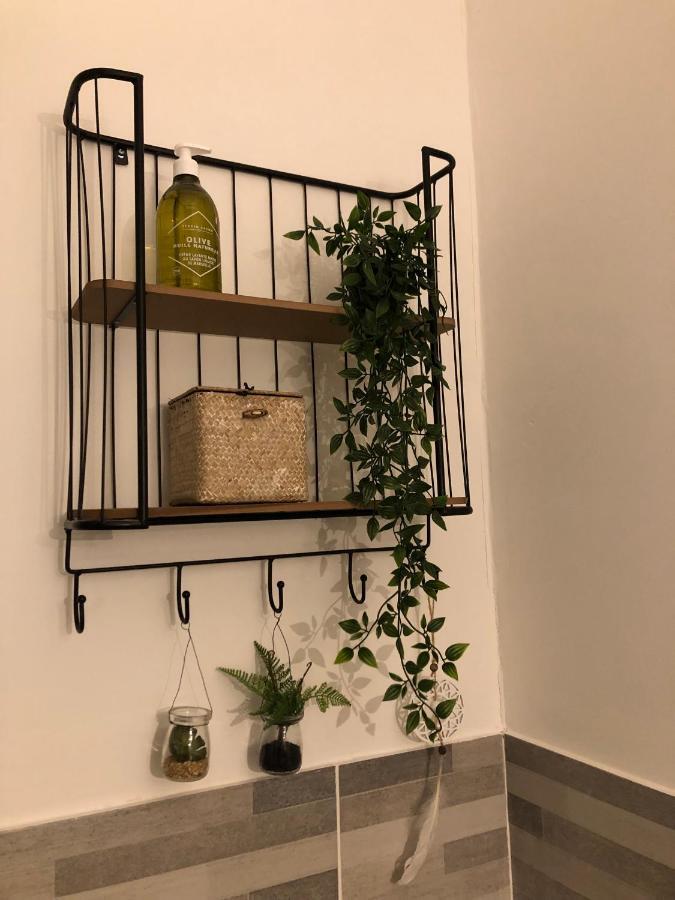 Studio Trivalle Каркасон Екстериор снимка