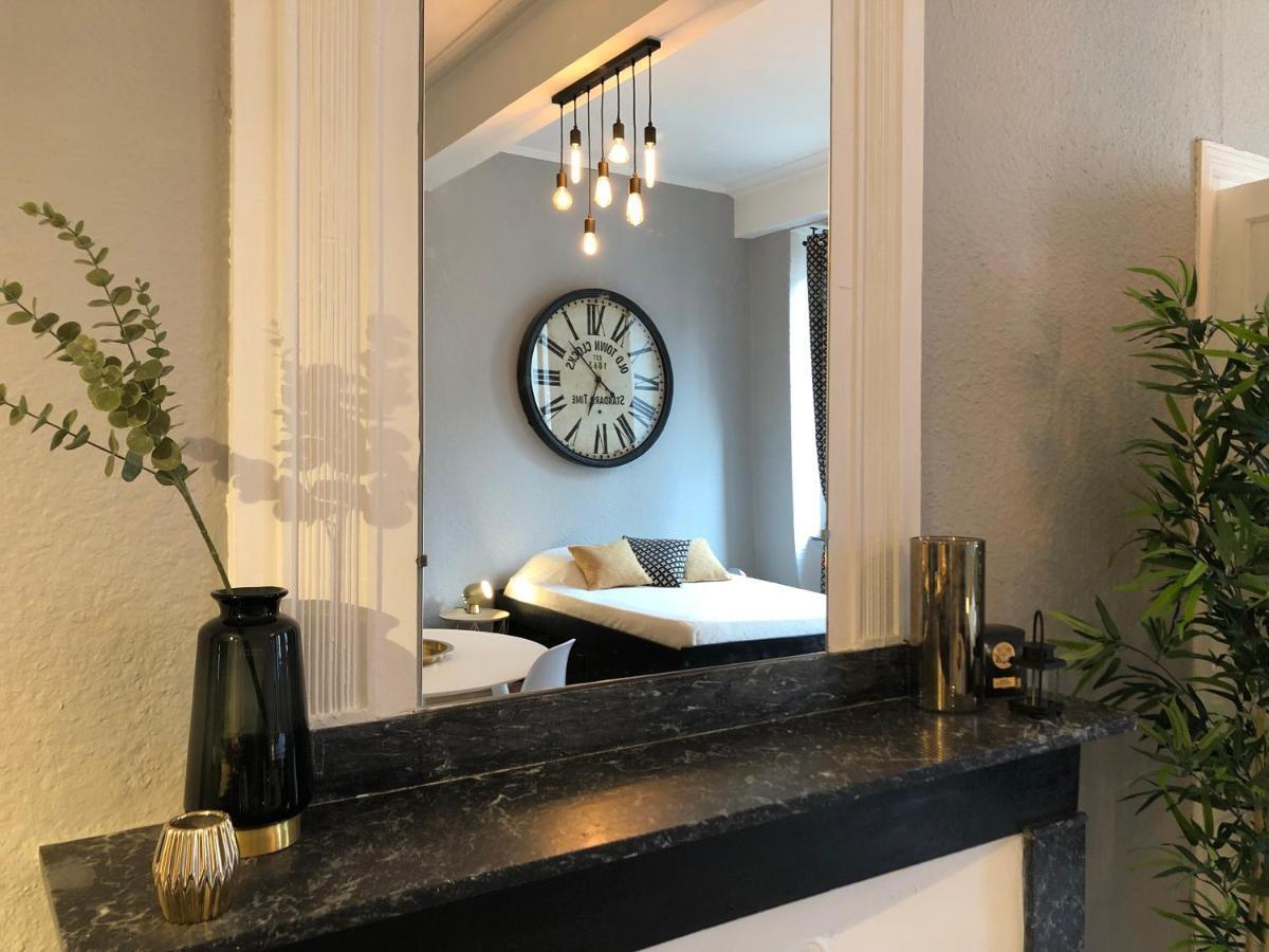 Studio Trivalle Каркасон Екстериор снимка