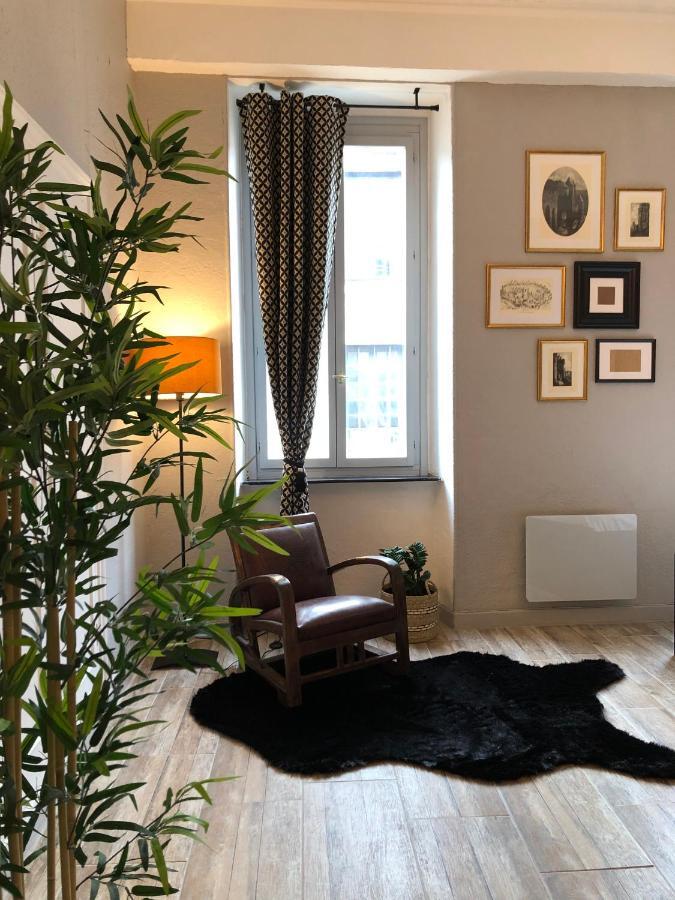 Studio Trivalle Каркасон Екстериор снимка