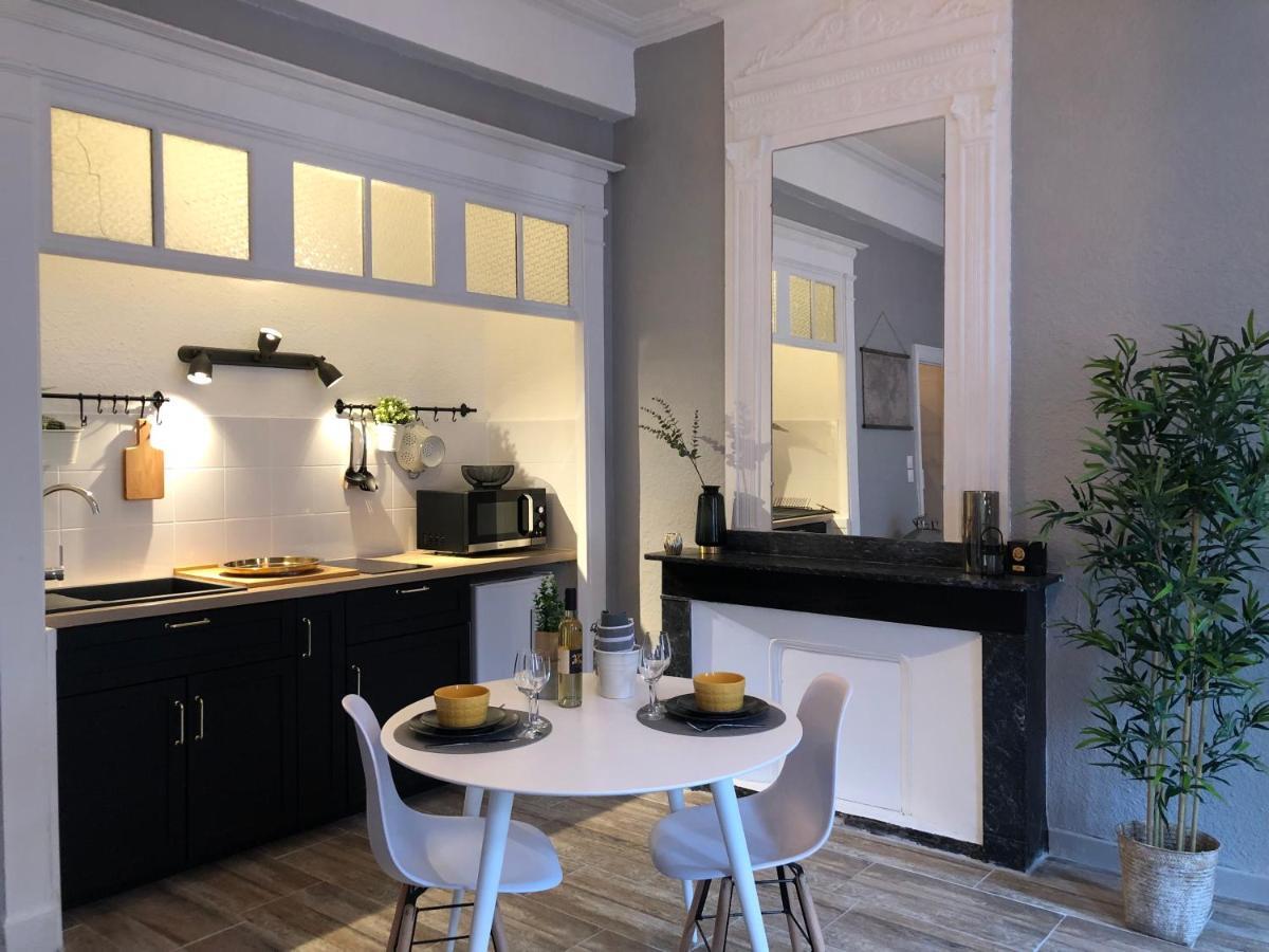 Studio Trivalle Каркасон Екстериор снимка