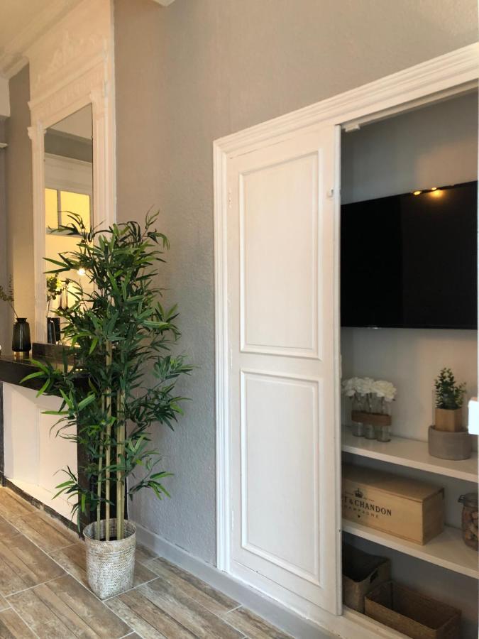 Studio Trivalle Каркасон Екстериор снимка