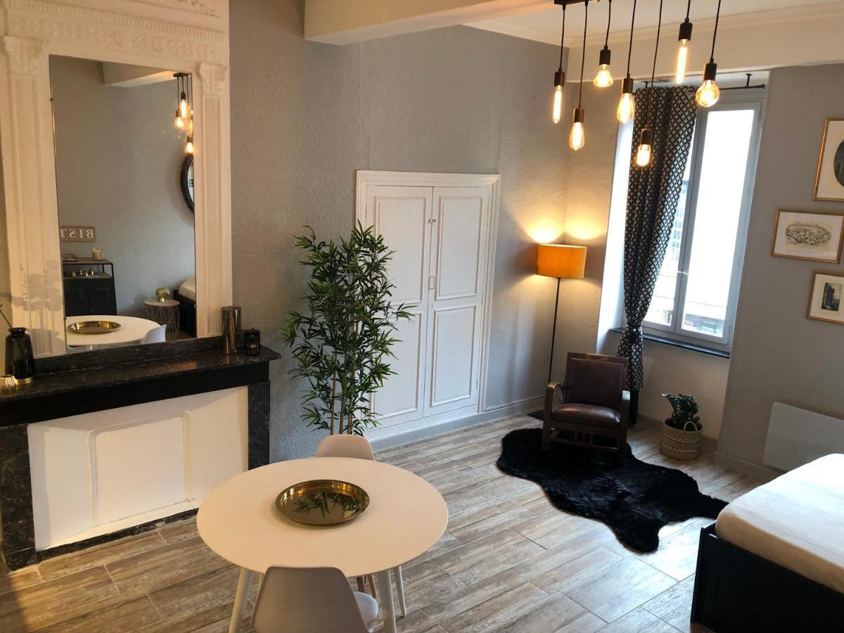 Studio Trivalle Каркасон Екстериор снимка