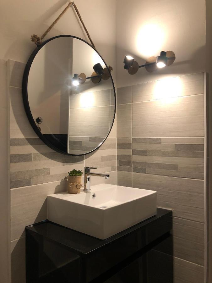 Studio Trivalle Каркасон Екстериор снимка